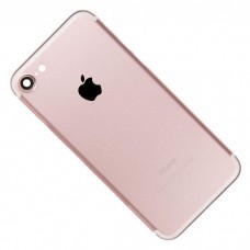 iPhone 7 корпус для Apple iPhone 7 Rose Gold