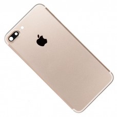 iPhone 7 Plus корпус для Apple iPhone 7 Plus золотой