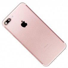 iPhone 7 Plus корпус для Apple iPhone 7 Plus Rose Gold