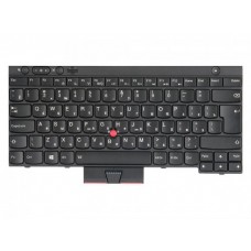 04Y0551 клавиатура для ноутбука Lenovo для Thinkpad X230, X230i, T430, T430i, T530, T530i, L430, L530, W530 с подсветкой, верт. Enter