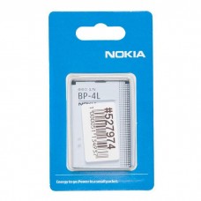 BP-4L аккумулятор для Nokia 6760 Slide BP-4L