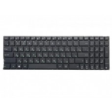 0KNB0-610TRU00 клавиатура для ноутбука Asus X540, X540CA, X540L, X540LA, X540LJ, X540SA, X540SC, X540UP, X540YA, X544, A540L, A540LA, A540LJ, A540SA, A540SC, A540UP, A540YA, D540, F540LA, F540LJ, F540S, F540SA, K540L, R540S, R540LA, R540LJ, R540SA, R540UP