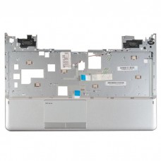 топкейс для ноутбука [Samsung NP270E5E, NP300E5V, NP350V5C], Silver, with touch