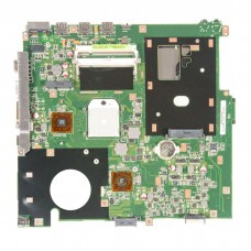 60-NT9MB1200 материнская плата Asus F50Z [60-NT9MB1200] (с разбора)