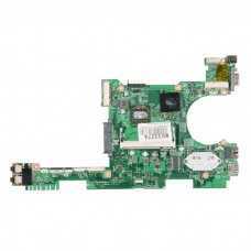 607-12411-010 материнская плата Asus MSI U210 [607-12411-010] (с разбора)