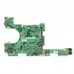 607-12411-010 материнская плата Asus MSI U210 [607-12411-010] (с разбора)