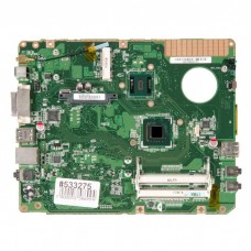 материнская плата Asus PHD-B202-DHS [60-MIB9H0-00B02] N270 (с разбора)