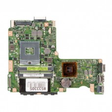 60-NTEMB1400-B01 материнская плата Asus U24A [60-NTEMB1400-B01] (с разбора)