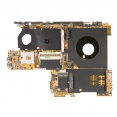 69N0CBM12A06-01 материнская плата Asus N80VC [69N0CBM12A06-01] (с разбора)