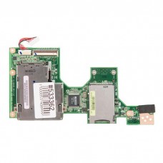 NS1G6C047000116 материнская плата Asus S6F CARD [NS1G6C047000116] CARD RIDER BOARD (с разбора)