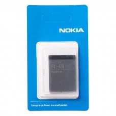 BL-4B аккумулятор для Nokia 2630 Classic BL-4B