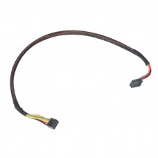 CB-R21A кабель с разбора CB-R21A W/H CABLE8P TO 10P  L=260mm