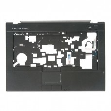 E6410 топкейс для ноутбука Dell Latitude  E6410, с тачпадом (с разбора)