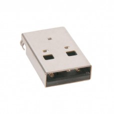 USB-12.1 разъем USB на плату