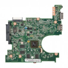 материнская плата Asus 1015BX, rev 2.1G, 1 GB памяти (с разбора)