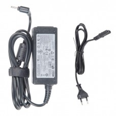 AA-PA3N40W блок питания для ноутбука Samsung Ativ Smart PC XE500T1C, XE700T1C, 12V, 3.33A, 40W, 2.5х0.7 с кабелем