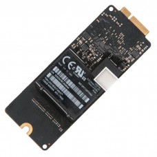 MZ-DPC128 SSD накопитель 128Gb Samsung MZ-DPC128T/0A2 iMac 21.5 27 A1418 A1419 MacBook Pro 13 15 Retina A1398 A1425 Late 2012 Early 2013