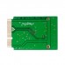 AIRSSD2012 адаптер SSD - M.2(NGFF) SSD для Apple MacBook Air A1466 A1465, 2012 (7+17Pin) small