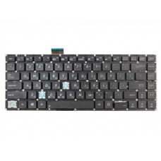 0KNB0-4124RU00 клавиатура для ноутбука Asus S400CA, S401U, S401A, S405CA, S405CB, S401CM, S451LA, S451LB, S451LM ДОНОР