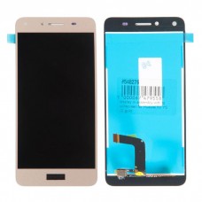 Y5-2 дисплей в сборе с тачскрином для Huawei Y5-2, золотой