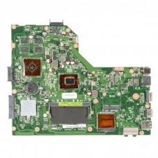 60-N9EMB1400-A11 материнская плата для Asus K54HR MB._0M/U3/I3-2310M/AS R3.0(W/HDMI)(V1G-ELP) [60-N9EMB1400-A11] (с разбора)