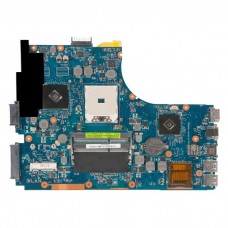 материнская плата для Asus K55DR MAIN_BD._0M/AS R2.0 (V1G-HYN)(SEYMOUR-XT) [60-NEOMB1000-B01] (с разбора)