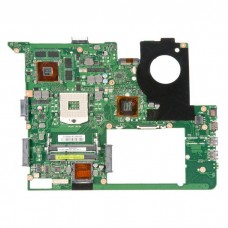 материнская плата для Asus N76VB MAIN_BD_0M/DC/AS R2.0 (V2G) [60NB0130-MB2020] (с разбора)