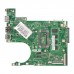 60NB02X0-MB4020 материнская плата для Asus X200CA MB._TP_4G/2117U/AS R2.1 (DDR3L)(U3) [60NB02X0-MB4020], для модели ноутбука с тачскрином (с разбора)