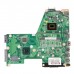 60NB0330-MB4040 материнская плата для Asus X451CA MAIN_BD._0M/1007U/AS R2.1 (U3+U2) [60NB0330-MB4040] (с разбора)