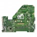 60NB00U0-MBD030 материнская плата для Asus X550CA MAIN_BD._4G/2117U/AS R2.0(U3+U2) [60NB00U0-MBD030] (с разбора)