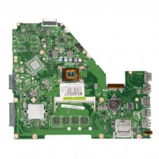 материнская плата для Asus X550CA MAIN_BD._4G/2117U/AS R2.0(U3+U2) [60NB00U0-MBD030] (с разбора)