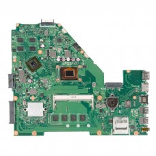 60NB00W0-MBW110 материнская плата для Asus X550CC MAIN_BD._4G/I3-2365M/AS R2.0(V2G-MIC)(U3+U2)(AMIC) [60NB00W0-MBW110] (с разбора)