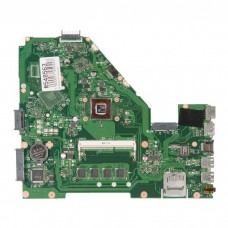 60NB03R0-MB2400 материнская плата для Asus X550EA MAIN_BD._4G/E1-2500/AS R2.0 (U3*2) [60NB03R0-MB2400] (с разбора)