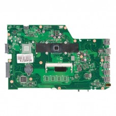 60NB0610-MB2100 материнская плата для Asus X751MA MAIN_BD._0M/N2830/AS R2.0 (U3+U2*2) [60NB0610-MB2100] (с разбора)