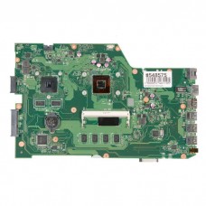 материнская плата для Asus X751MD MAIN_BD._2G/N3530/AS R2.0(U3+U2*2)(V1G-HYN) [60NB0600-MB2110] (с разбора)