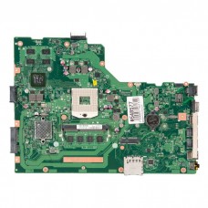 60NB0240-MB1020 материнская плата для Asus X75VC MAIN_BD._4G/AS(U3) R2.0 (V2G-HYN) (I5) (R20130124017) [60NB0240-MB1020], с поддержкой процессора до i5 (с разбора)