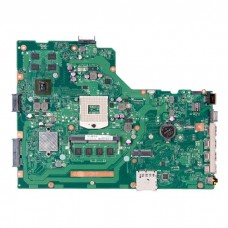 60NB0240-MB2020 материнская плата для Asus X75VCP MAIN_BD._4G/AS(U3) R2.0 (V2G-MICRON) (R20130124020) [60NB0240-MB2020], с поддержкой процессора до i3 (с разбора)