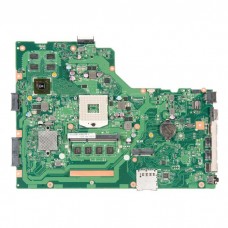 материнская плата для Asus X75VD1 MAIN_BD._4G/AS/(USB3) R2.0 (V1G-ELP) [60-NCOMB1801-B01], с поддержкой процессора до Pentium (с разбора)