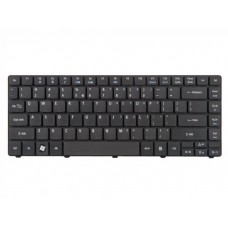 pk1309u1000 Клавиатура [Acer Aspire 3810T/ 3820T/ 3410T/ 4810T/ 4820/ 4410T/ 4535/ 4736/ 4736Z/ 4736G/ D440/ D528/ D640/ D728/ D732] [KB.I140A.077] [MP-09G23U4-698] Matte, английская раскладка, донор