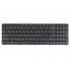 v118502as1 Клавиатура для Asus K53TA/K73BY/K53Z/X53U/X53Z/K53/K73, RU, Black, донор