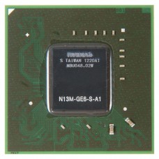 N13M-GE6-S-A1 видеочип nVidia GeForce GT610M, новый