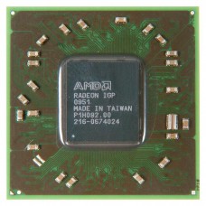 216-0674024 северный мост AMD RD780, новый