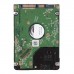 WD10SPZX жесткий диск 1 Тб Western Digital WD Blue, 2,5", 5400 Об/мин, SATA III