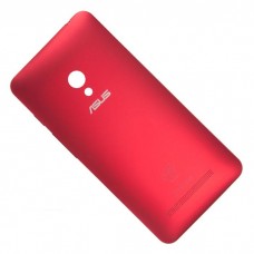 A500CG задняя крышка для Asus для Zenfone 5 A500CG красная