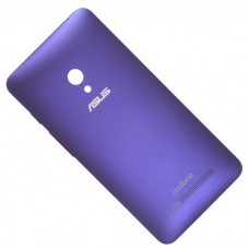 A500KL задняя крышка для Asus для Zenfone 5 LTE A500KL сиреневая