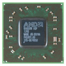 215-0674058 северный мост AMD RS780L, новый