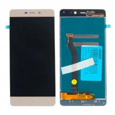 Redmi 4 Pro дисплей в сборе с тачскрином для Xiaomi Redmi 4 Pro, золотой