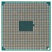 AM3300DDX23GX процессор для ноутбука AMD A4 3300M Socket FS1 1.9 ГГц с разбора