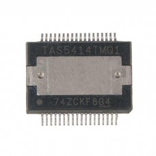 TAS5414 цифровой усилитель Texas Instruments PSOP3-36