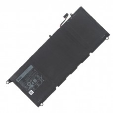 90V7W аккумулятор для ноутбука Dell XPS 13-9343, 13-9350, 7.6V, 56Wh